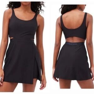 Outdoor Voices Court Dress